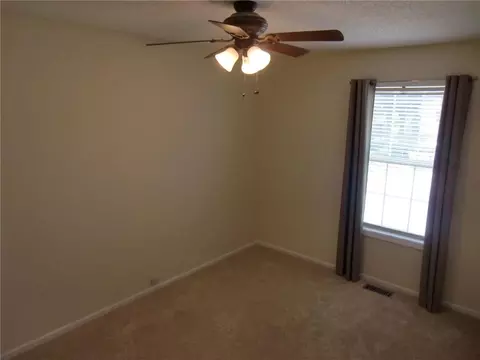 Bedroom - 114 E Calico Dr, Raymore, MO 64083 photo 3 of 3