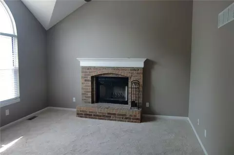 Living - 114 E Calico Dr, Raymore, MO 64083 photo 2 of 4