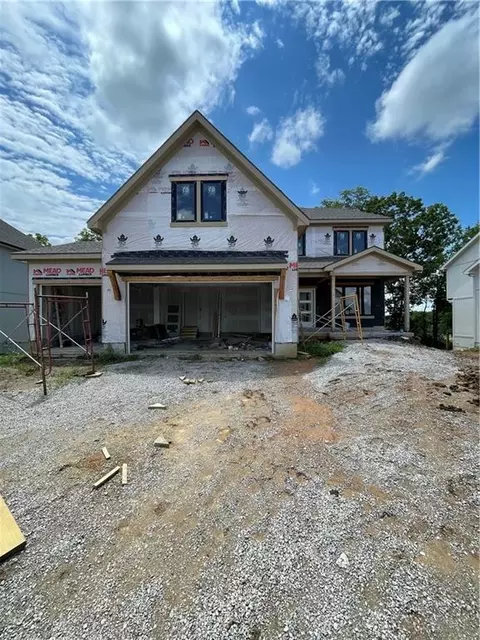 1957 Longview Dr, Liberty, MO 64068