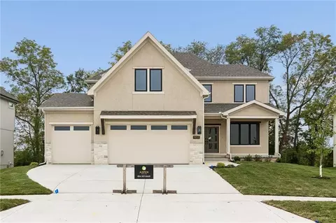 1957 Longview Dr, Liberty, MO 64068