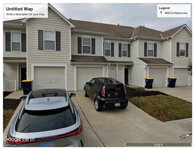 9020-9026 N Helena Ave, Kansas City, MO 64154