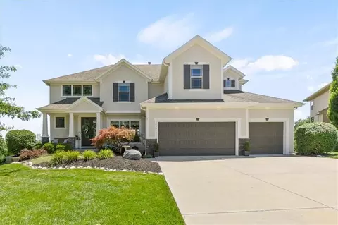 2909 W 146th St, Leawood, KS 66224