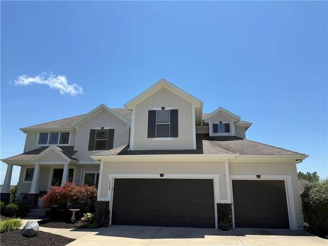 2909 W 146th St, Leawood, KS 66224