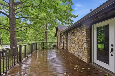 Exterior - 773 E 710th Ave, Arcadia, KS 66711 photo 4 of 7