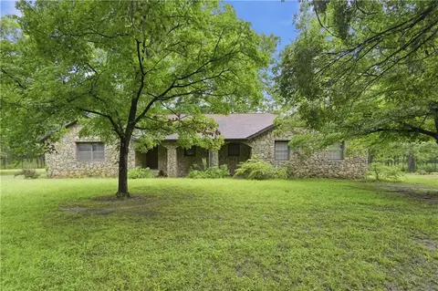 Exterior - 773 E 710th Ave, Arcadia, KS 66711 photo 2 of 7