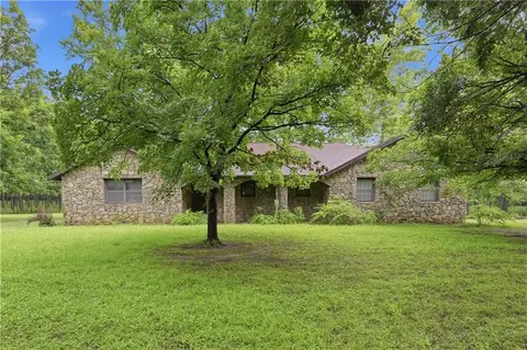 Exterior - 773 E 710th Ave, Arcadia, KS 66711 photo 1 of 7