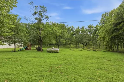 Exterior - 773 E 710th Ave, Arcadia, KS 66711 photo 6 of 7