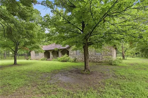 Exterior - 773 E 710th Ave, Arcadia, KS 66711 photo 3 of 7