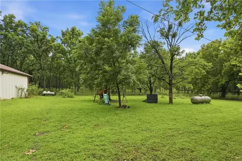 Exterior - 773 E 710th Ave, Arcadia, KS 66711 photo 7 of 7