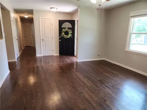 Living - 3219 S Vest Ave, Independence, MO 64055 photo 1 of 8