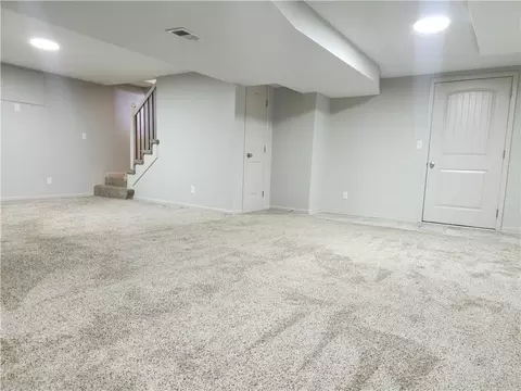 Living - 3219 S Vest Ave, Independence, MO 64055 photo 8 of 8