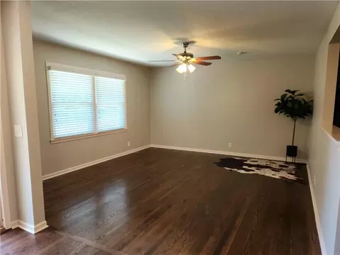 Living - 3219 S Vest Ave, Independence, MO 64055 photo 2 of 8