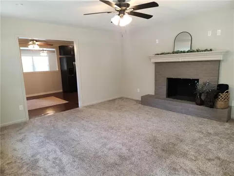 Living - 3219 S Vest Ave, Independence, MO 64055 photo 4 of 8