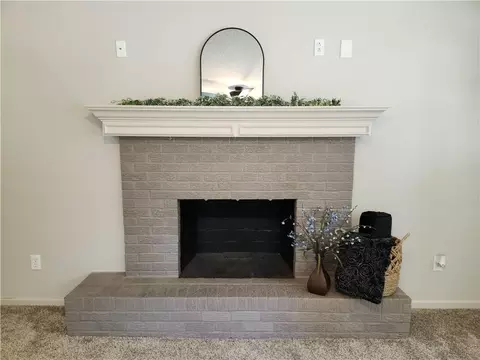 Living - 3219 S Vest Ave, Independence, MO 64055 photo 5 of 8