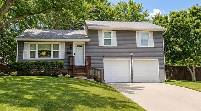 6704 Woodward St, Overland Park, KS 66204