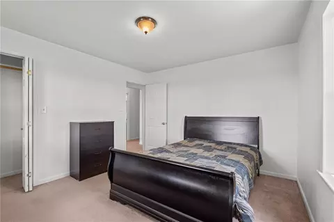 Bedroom - 9012 NW State Route 52 Hwy, Amoret, MO 64722 photo 1 of 5