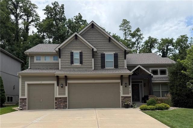 14155 NW 68th St, Parkville, MO 64152