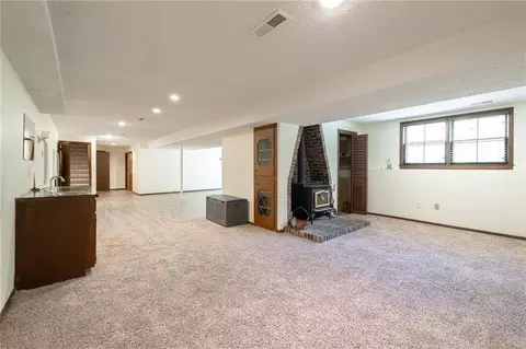 Living - 9819 Howard Rd, Lees Summit, MO 64086 photo 2 of 2