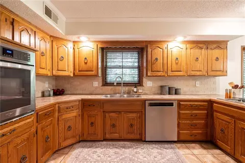 Kitchen - 9819 Howard Rd, Lees Summit, MO 64086 photo 1 of 1