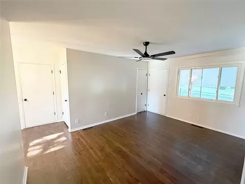Living - 4016 S Spring St, Independence, MO 64055 photo 4 of 5