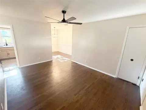 Living - 4016 S Spring St, Independence, MO 64055 photo 2 of 5