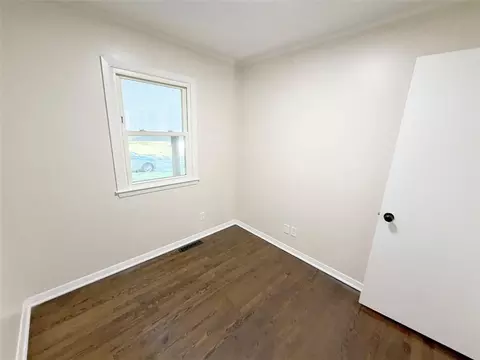 Bedroom - 4016 S Spring St, Independence, MO 64055 photo 12 of 12