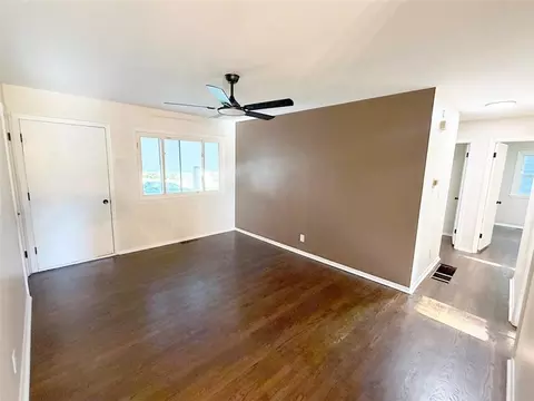 Living - 4016 S Spring St, Independence, MO 64055 photo 5 of 5