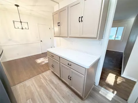 Kitchen - 4016 S Spring St, Independence, MO 64055 photo 10 of 10