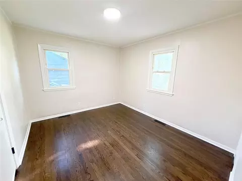 Bedroom - 4016 S Spring St, Independence, MO 64055 photo 1 of 12
