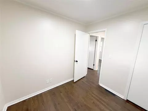 Bedroom - 4016 S Spring St, Independence, MO 64055 photo 11 of 12