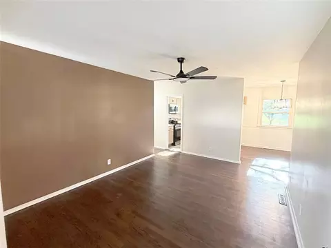 Living - 4016 S Spring St, Independence, MO 64055 photo 1 of 5