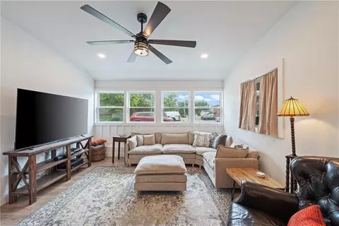 Living - 105 NE Douglas St, Lees Summit, MO 64063 photo 5 of 5