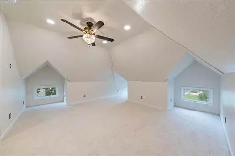 Bedroom - 105 NE Douglas St, Lees Summit, MO 64063 photo 3 of 6