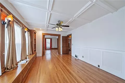 Living - 105 NE Douglas St, Lees Summit, MO 64063 photo 4 of 5