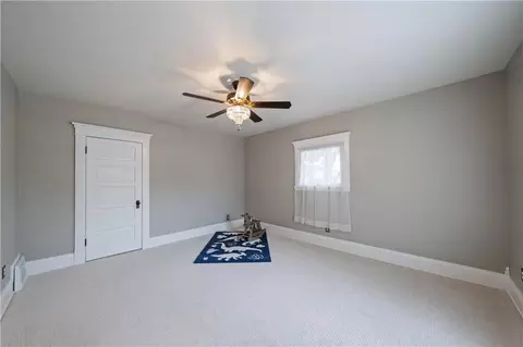 Bedroom - 105 NE Douglas St, Lees Summit, MO 64063 photo 1 of 6