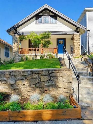 3936 Holmes St, Kansas City, MO 64110