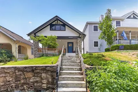 3936 Holmes St, Kansas City, MO 64110