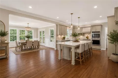 Dining - 20 SE Meadowbrook Dr, Lees Summit, MO 64082 photo 1 of 1