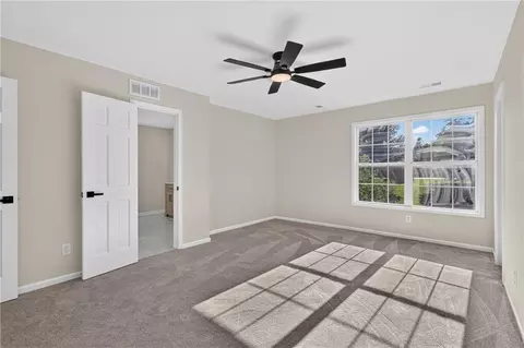 Bedroom - 20 SE Meadowbrook Dr, Lees Summit, MO 64082 photo 8 of 10