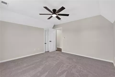 Bedroom - 20 SE Meadowbrook Dr, Lees Summit, MO 64082 photo 9 of 10