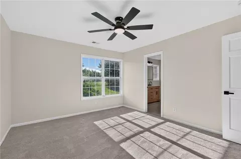 Bedroom - 20 SE Meadowbrook Dr, Lees Summit, MO 64082 photo 7 of 10