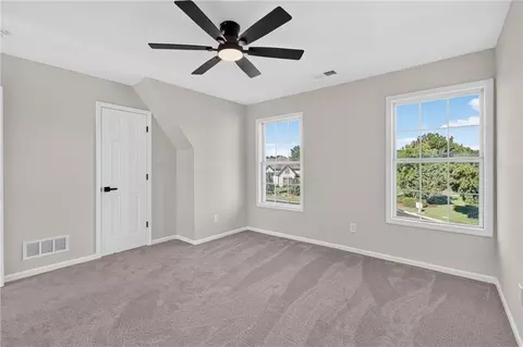 Bedroom - 20 SE Meadowbrook Dr, Lees Summit, MO 64082 photo 6 of 10