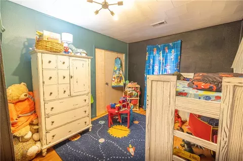 Bedroom - 6978 W 1300 Rd, Centerville, KS 66014 photo 1 of 3