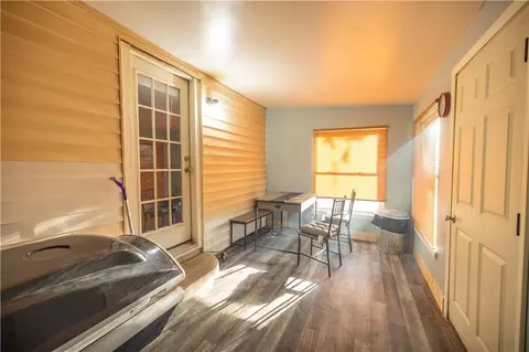 Entry Way - 6978 W 1300 Rd, Centerville, KS 66014 photo 1 of 1