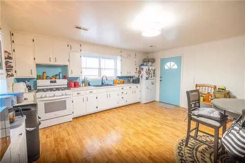 Kitchen - 6978 W 1300 Rd, Centerville, KS 66014 photo 2 of 2
