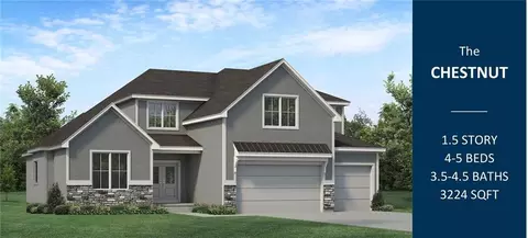 829 Reed Dr, Raymore, MO 64083 photo 2