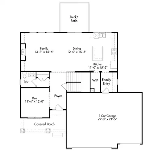 836 Reed Dr, Raymore, MO 64083 photo 4