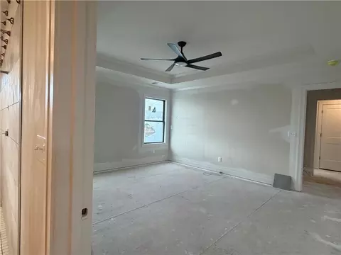 Bedroom - 836 Reed Dr, Raymore, MO 64083 photo 1 of 2