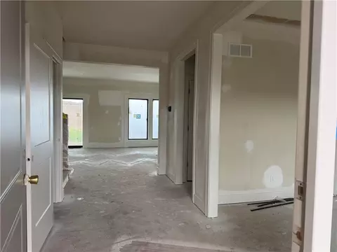 Entry Way - 836 Reed Dr, Raymore, MO 64083 photo 1 of 2