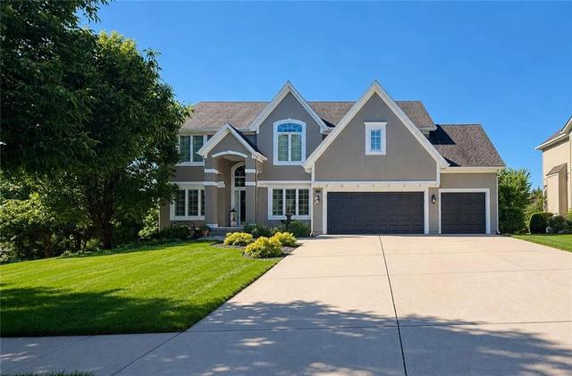 2901 W 144th Ter, Leawood, KS 66224